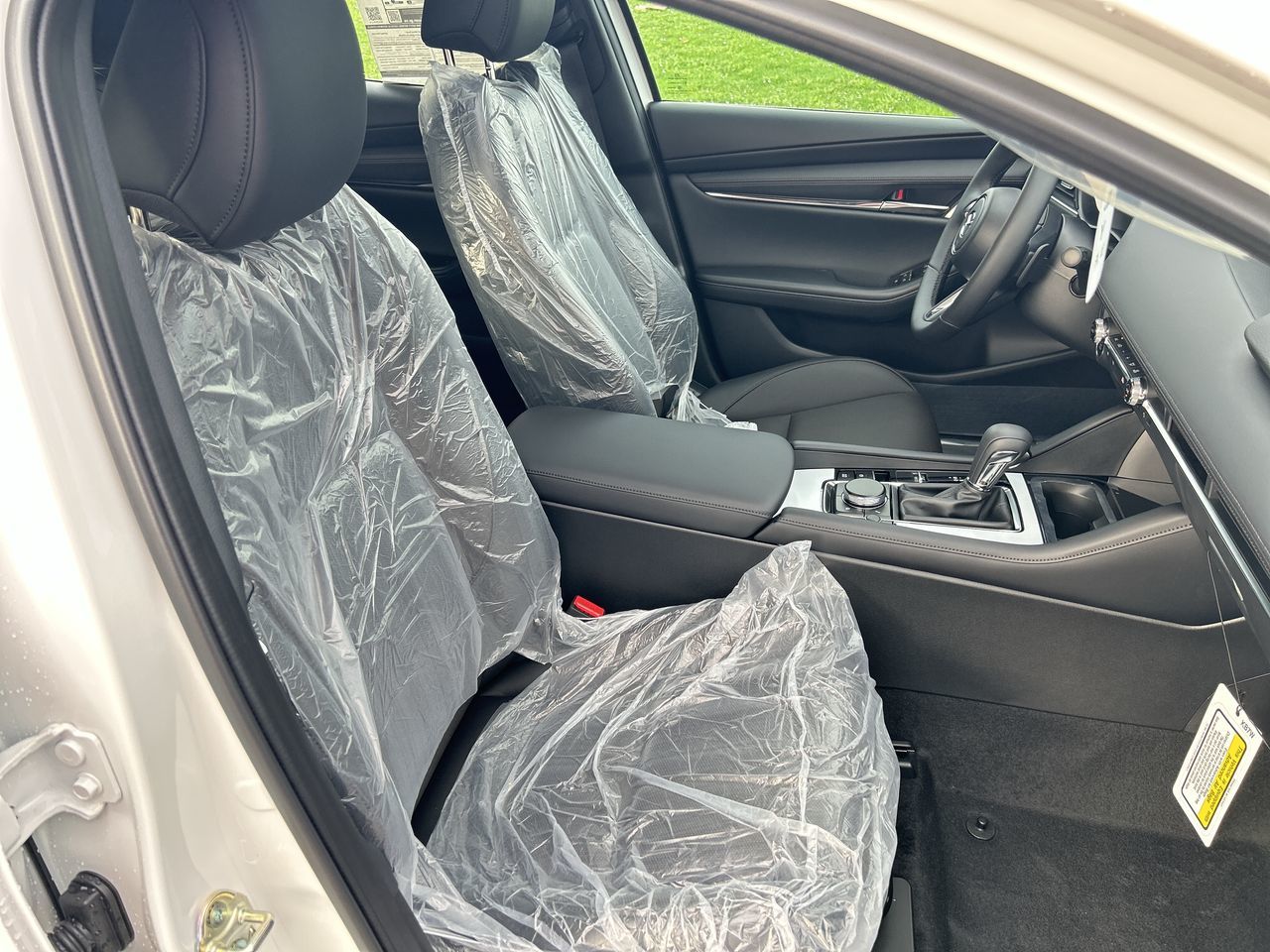 2026 Mazda 3 Sport in Scarborough, Ontario