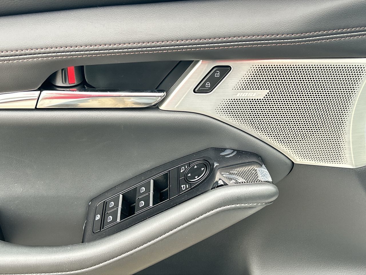 2026 Mazda 3 Sport in Scarborough, Ontario