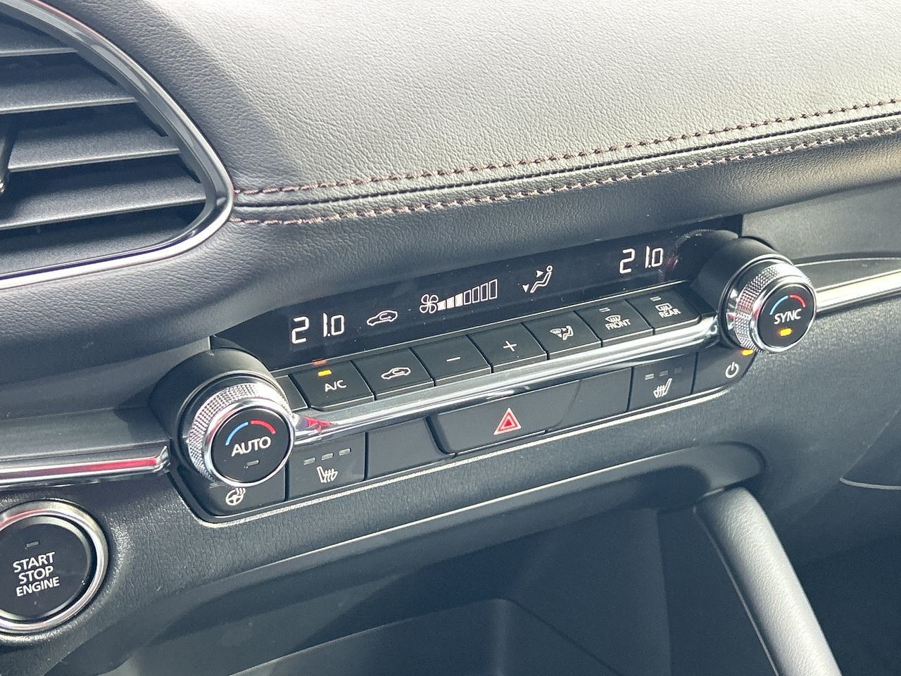 2026 Mazda 3 Sport in Scarborough, Ontario