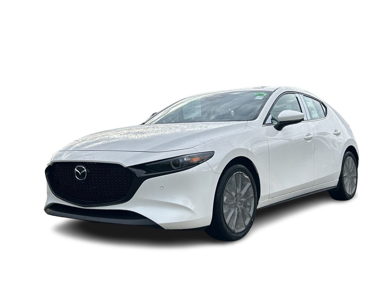 2026 Mazda 3 Sport in Scarborough, Ontario