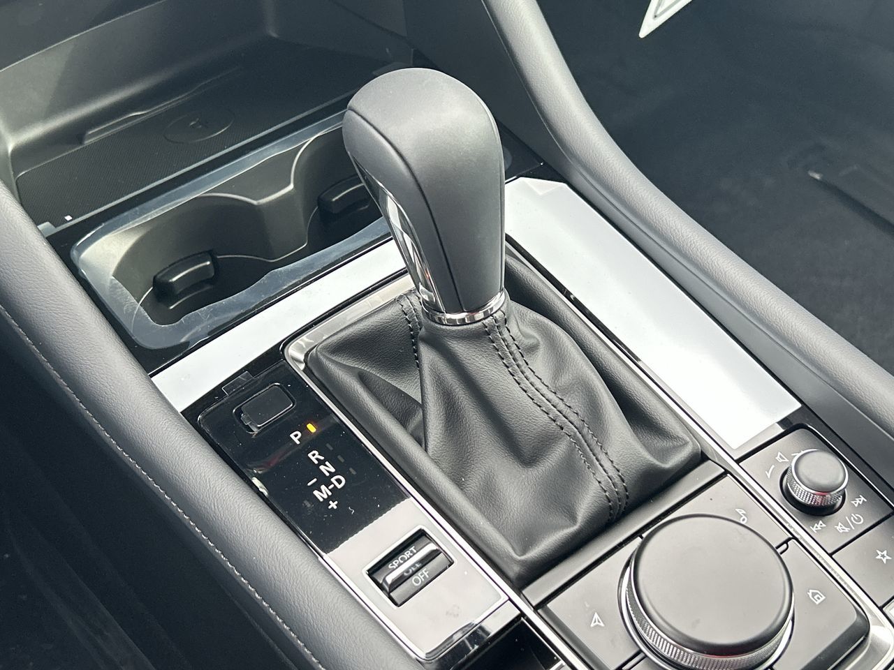 2026 Mazda 3 Sport in Scarborough, Ontario