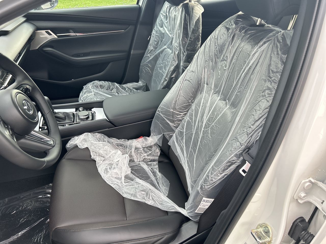 2026 Mazda 3 Sport in Scarborough, Ontario