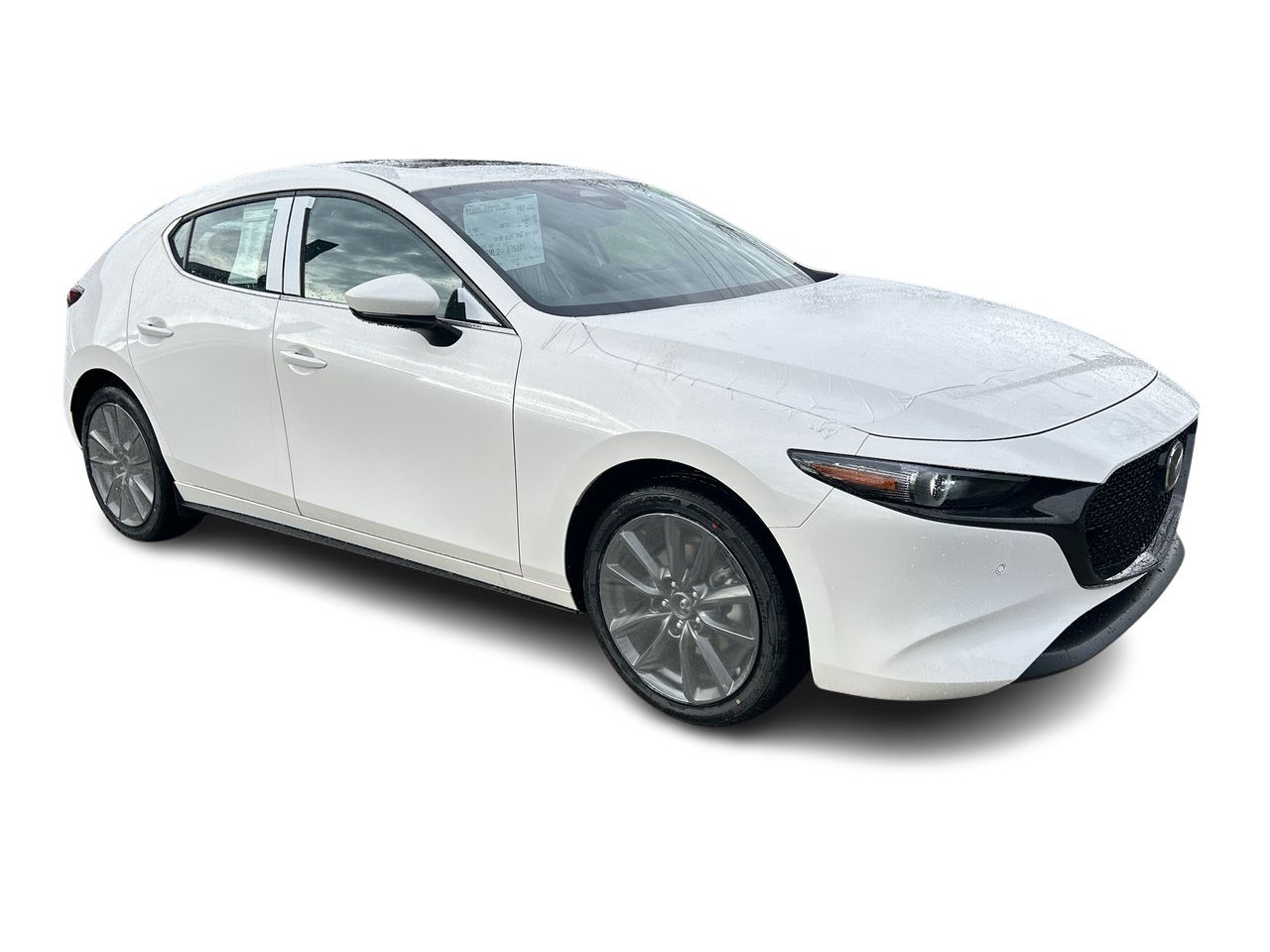 2026 Mazda 3 Sport in Scarborough, Ontario