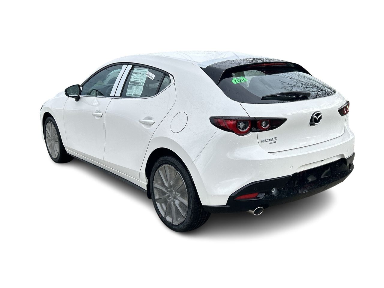 2026 Mazda 3 Sport in Scarborough, Ontario