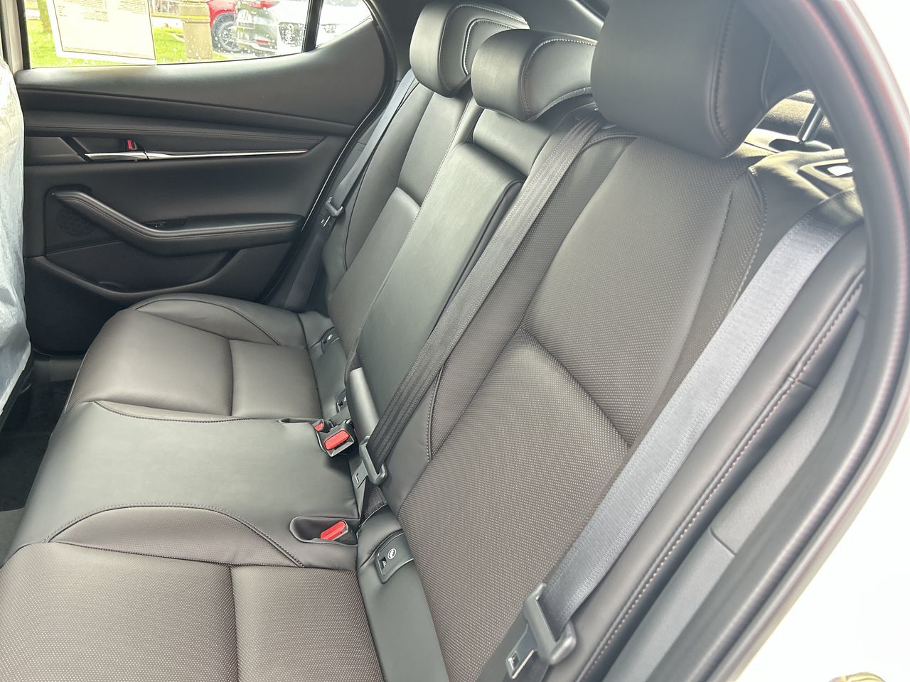 2026 Mazda 3 Sport in Scarborough, Ontario