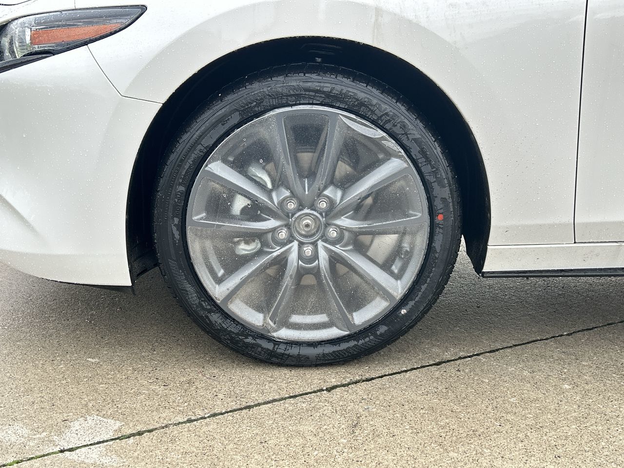 2026 Mazda 3 Sport in Scarborough, Ontario