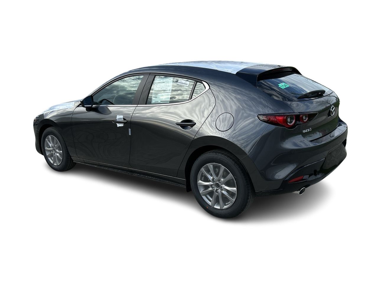 Mazda 3 Sport  2026 à Scarborough, Ontario
