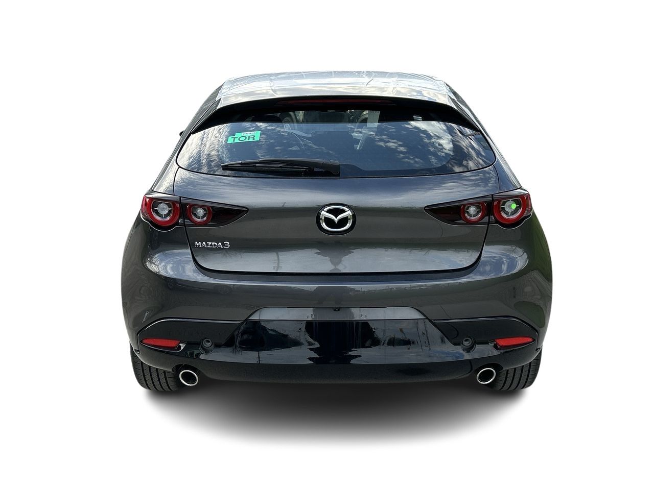 Mazda 3 Sport  2026 à Scarborough, Ontario