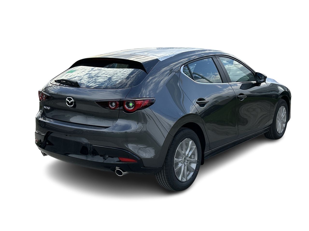 Mazda 3 Sport  2026 à Scarborough, Ontario