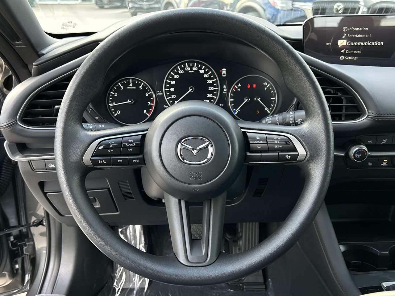 Mazda 3 Sport  2026 à Scarborough, Ontario