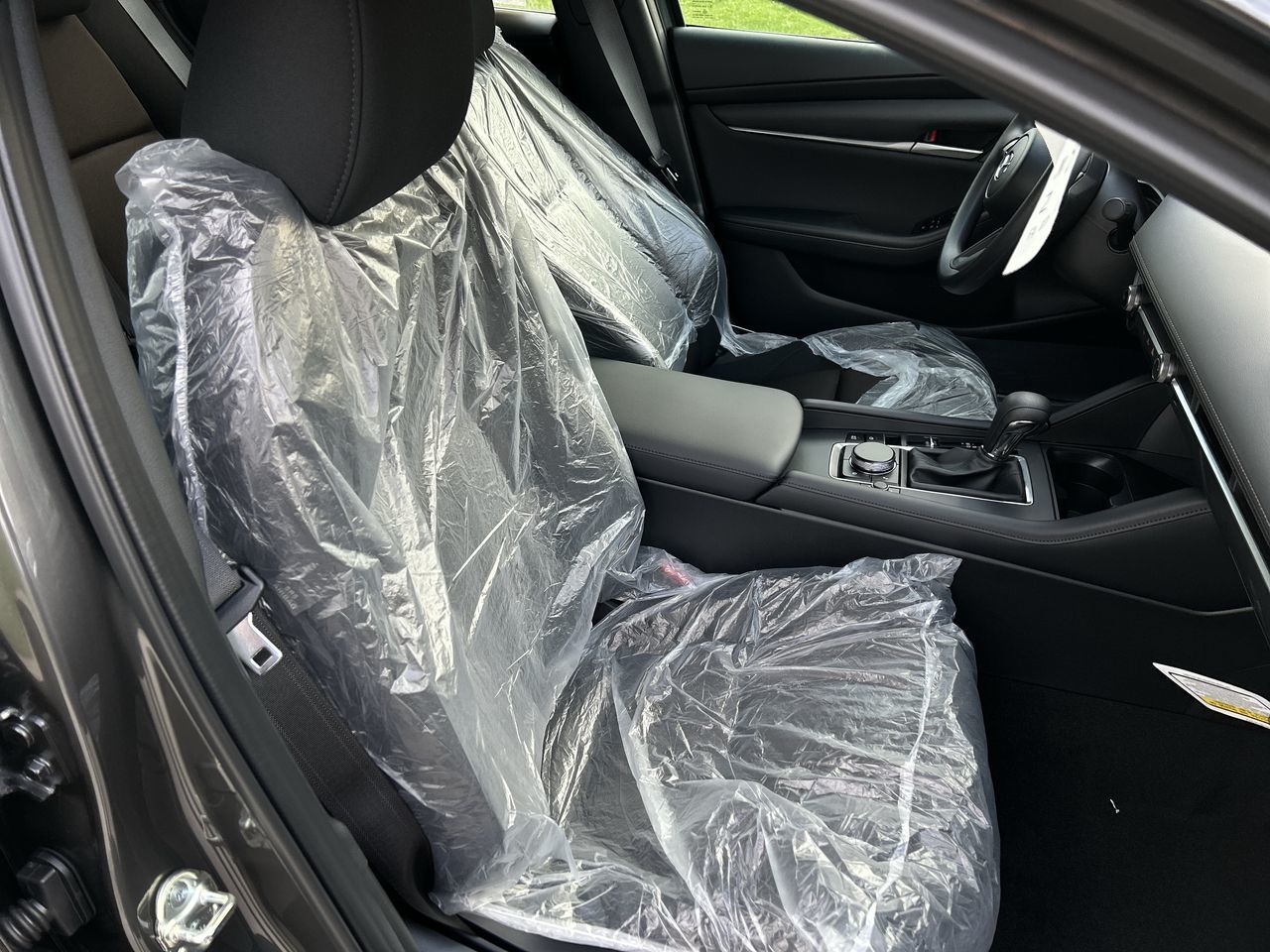 Mazda 3 Sport  2026 à Scarborough, Ontario