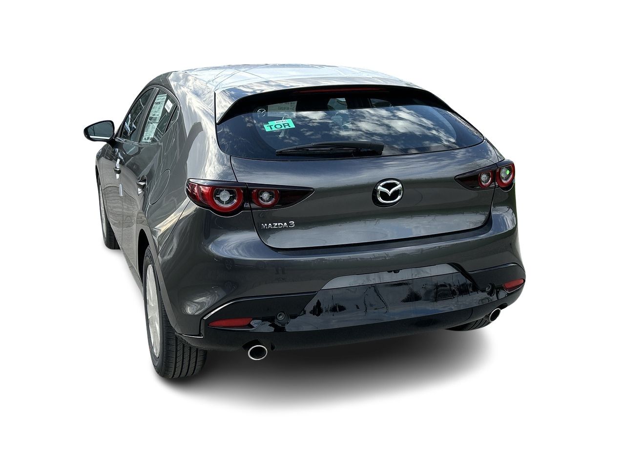 Mazda 3 Sport  2026 à Scarborough, Ontario