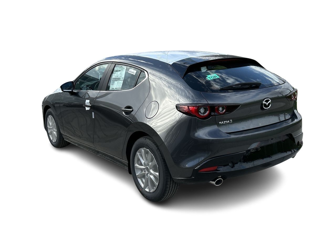 Mazda 3 Sport  2026 à Scarborough, Ontario