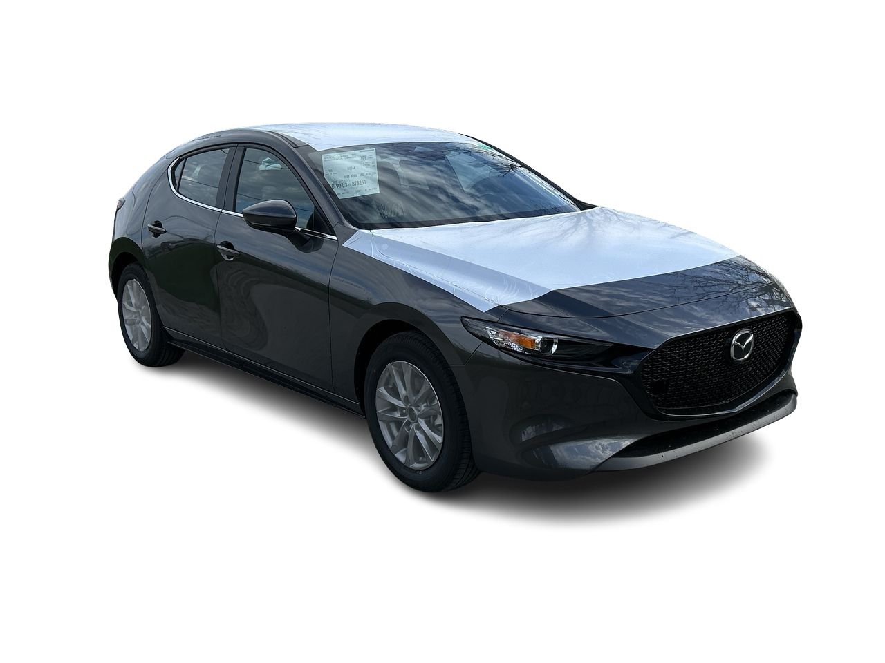 Mazda 3 Sport  2026 à Scarborough, Ontario