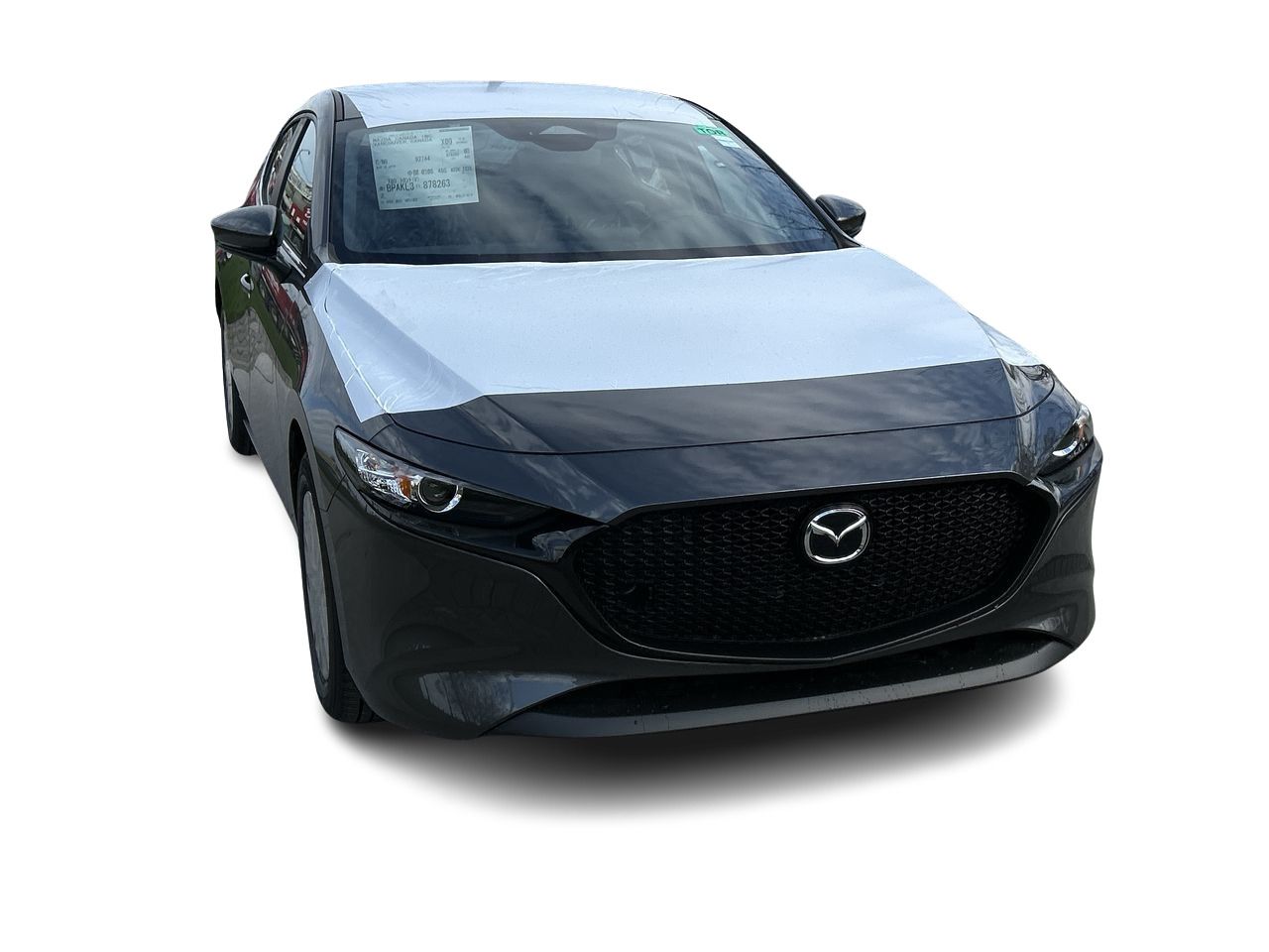Mazda 3 Sport  2026 à Scarborough, Ontario