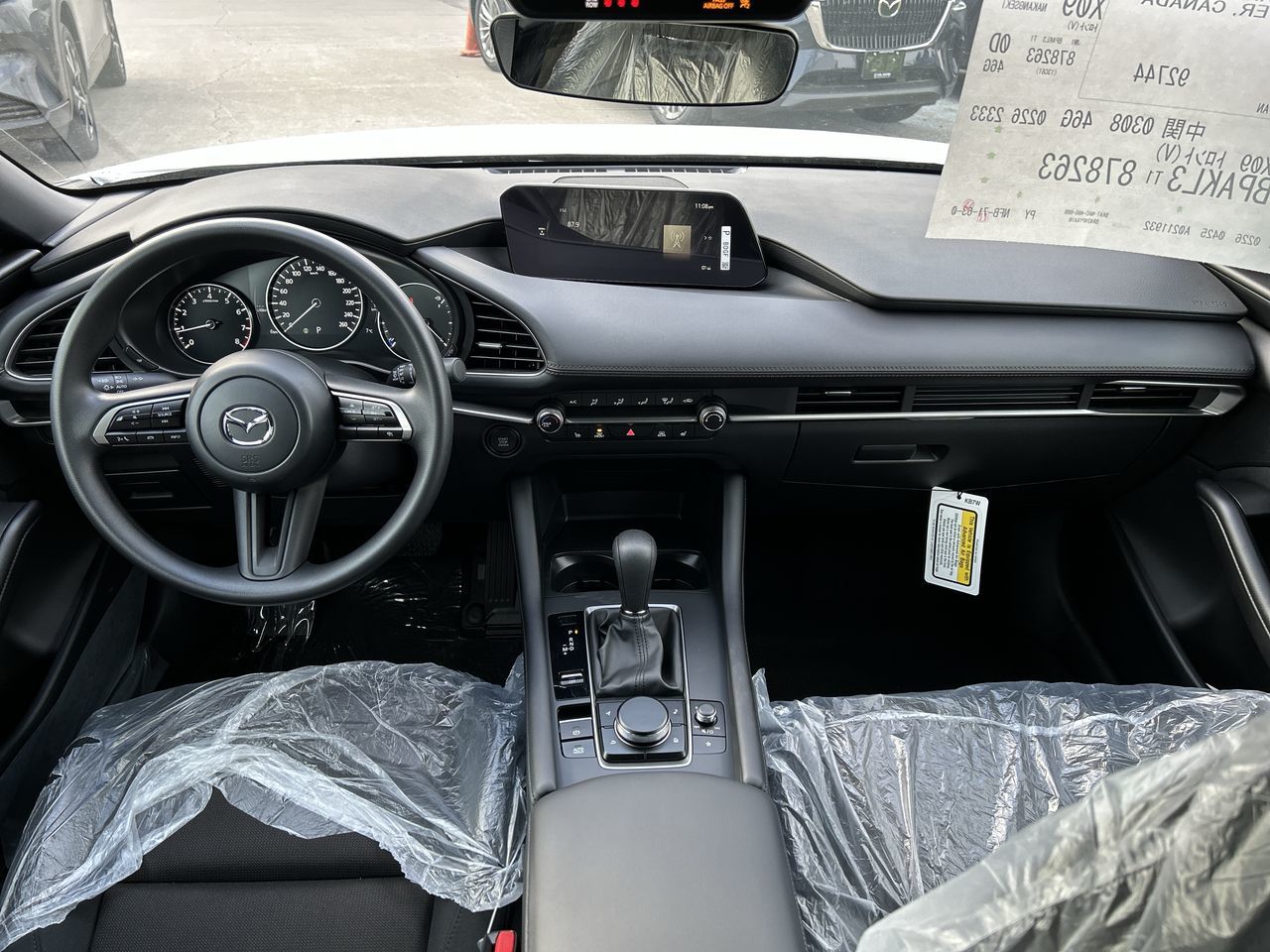 Mazda 3 Sport  2026 à Scarborough, Ontario