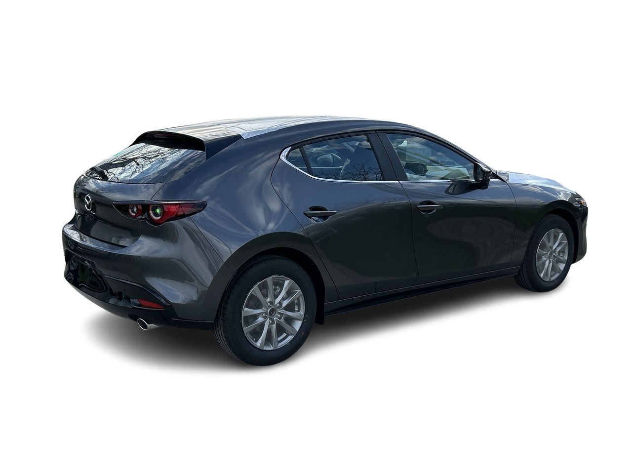 Mazda 3 Sport  2026 à Scarborough, Ontario
