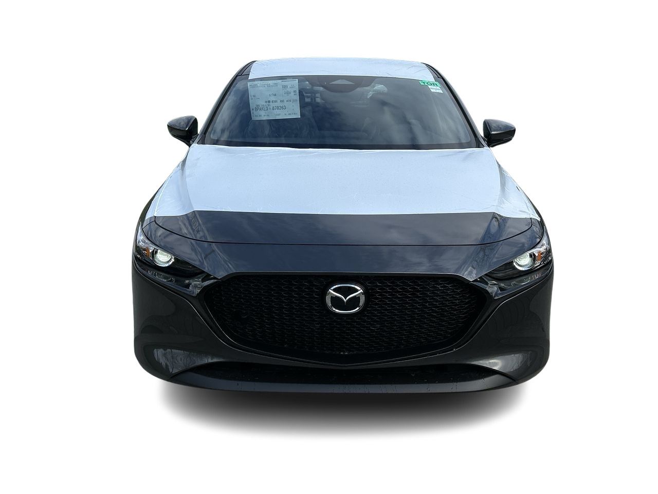 Mazda 3 Sport  2026 à Scarborough, Ontario