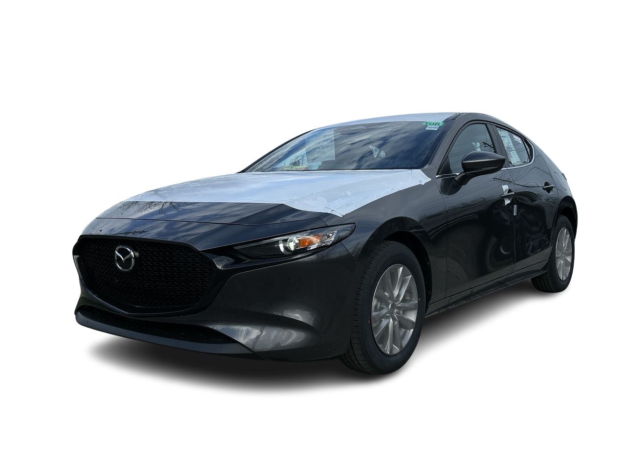 Mazda 3 Sport  2026 à Scarborough, Ontario