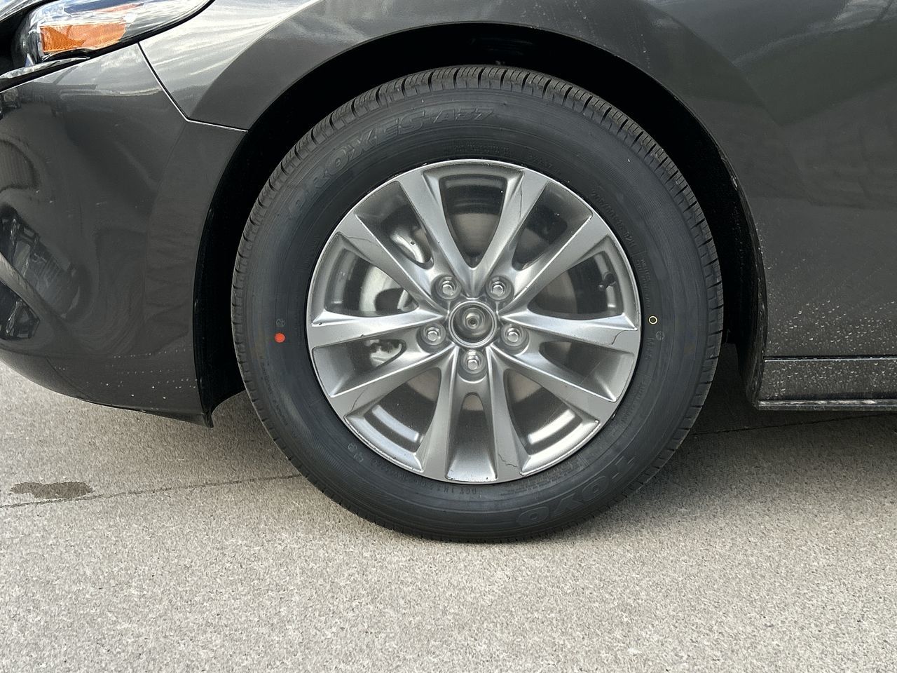 Mazda 3 Sport  2026 à Scarborough, Ontario