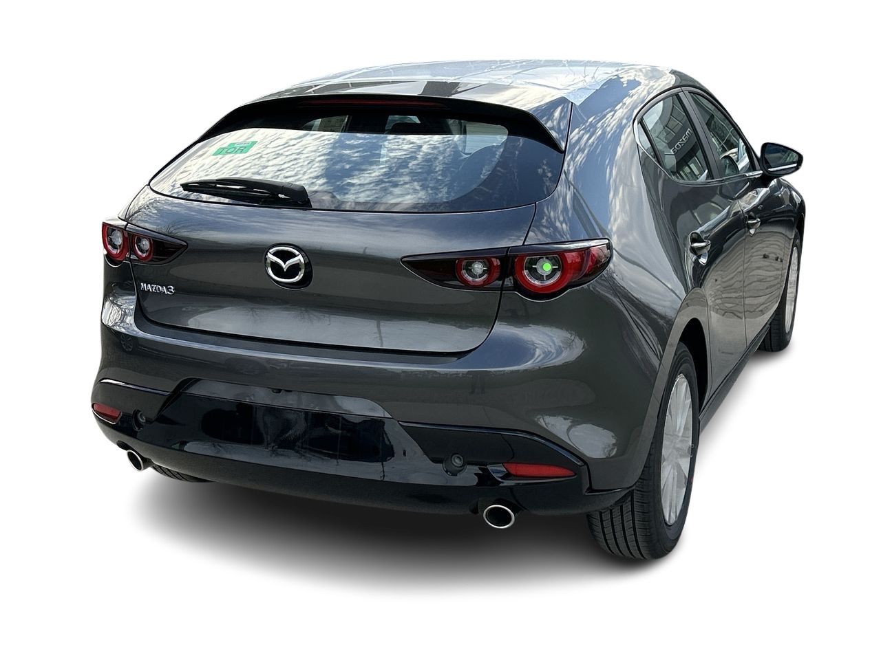 Mazda 3 Sport  2026 à Scarborough, Ontario
