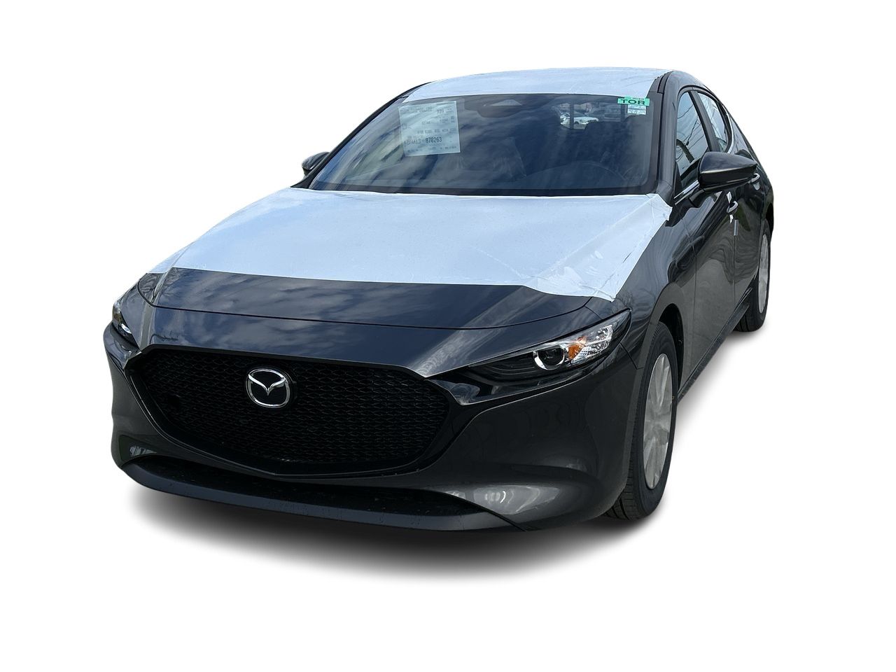 Mazda 3 Sport  2026 à Scarborough, Ontario