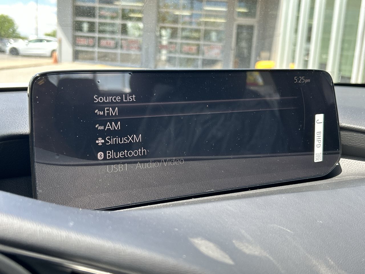 2026 Mazda 3 Sport