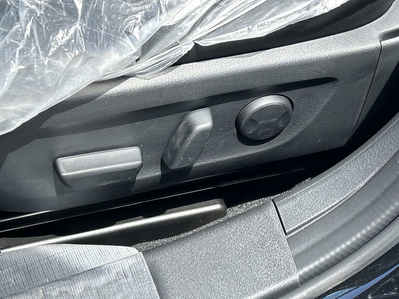 2026 Mazda 3 Sport