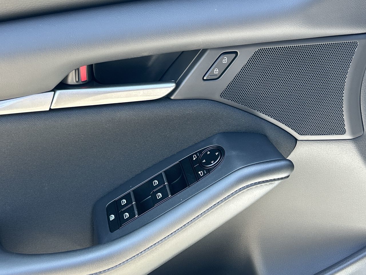 2026 Mazda 3 Sport