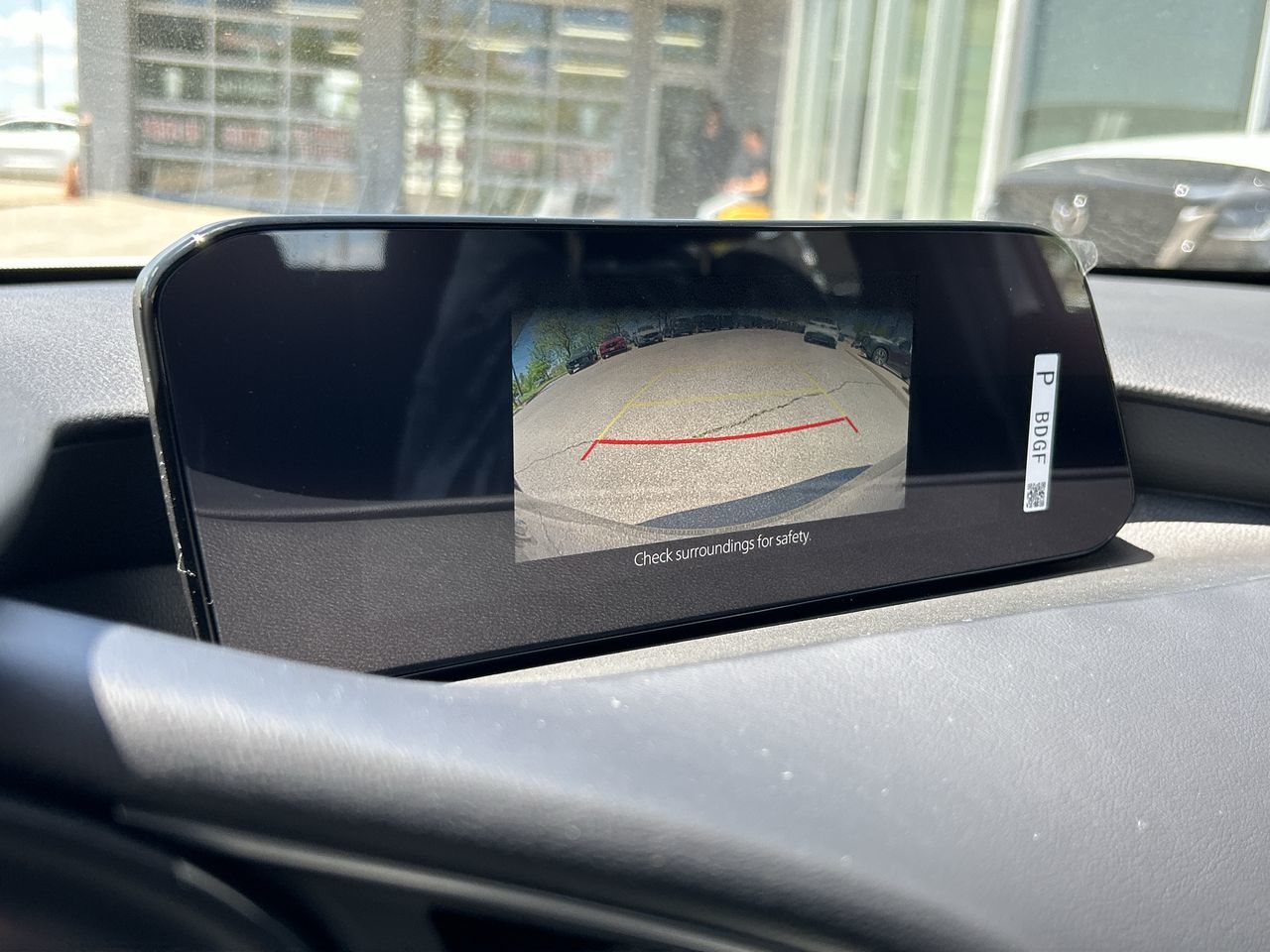 2026 Mazda 3 Sport