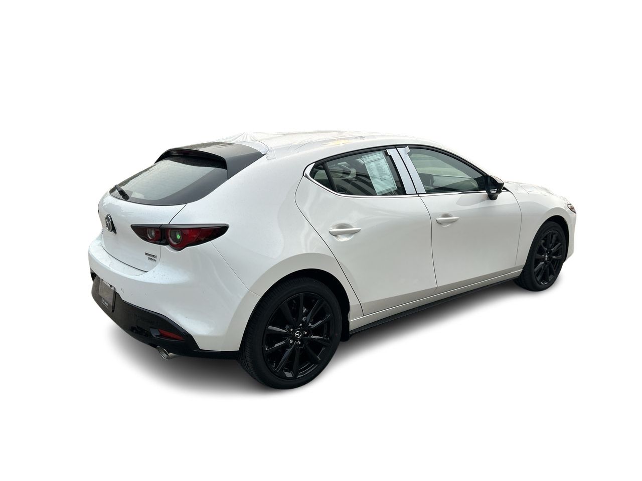 Mazda 3 Sport  2026 à Scarborough, Ontario