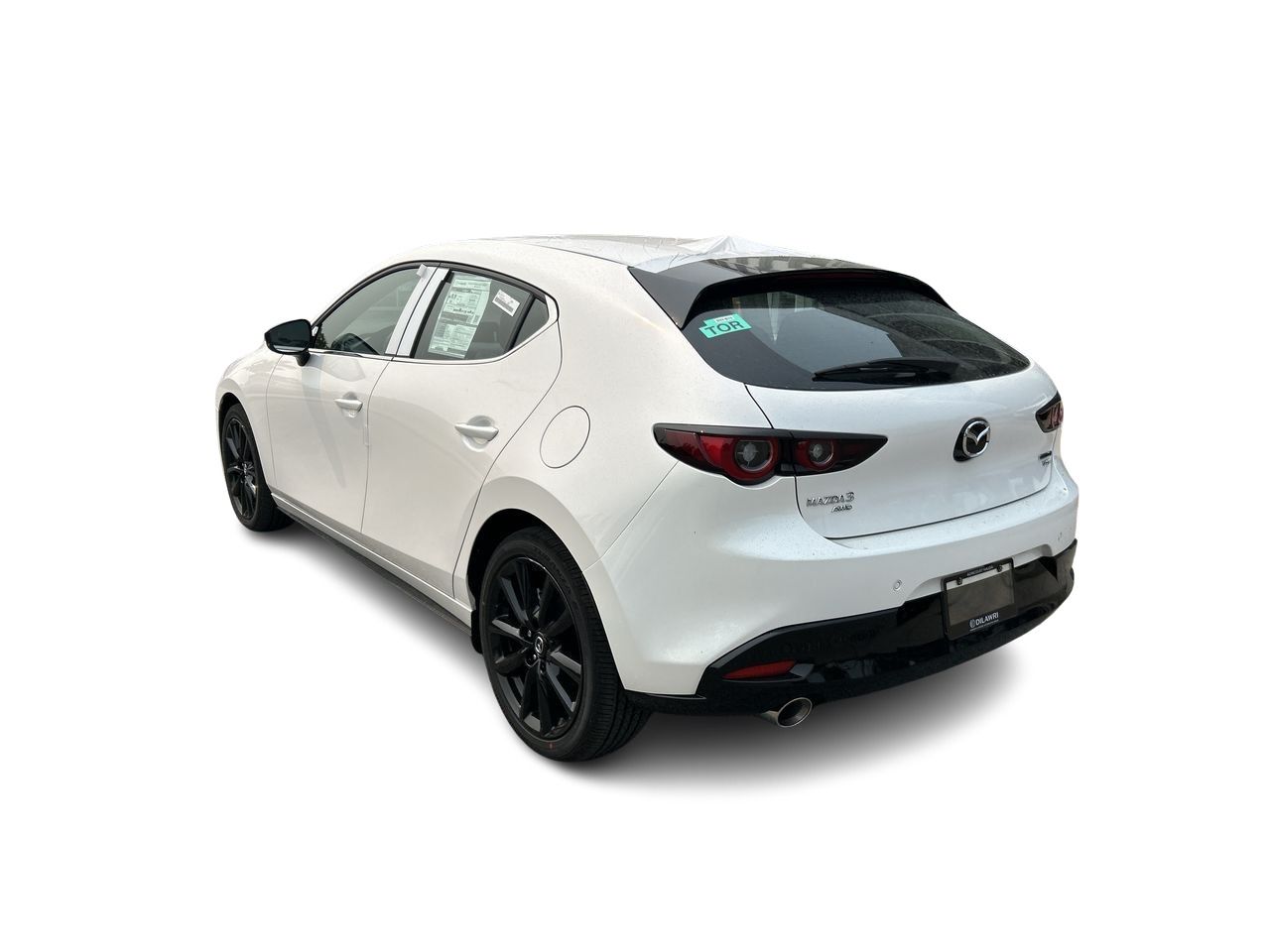 Mazda 3 Sport  2026 à Scarborough, Ontario
