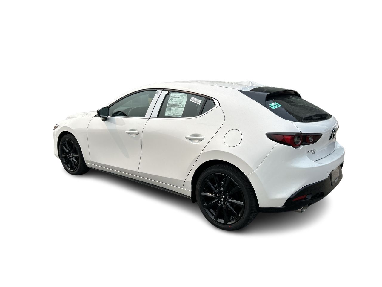 Mazda 3 Sport  2026 à Scarborough, Ontario