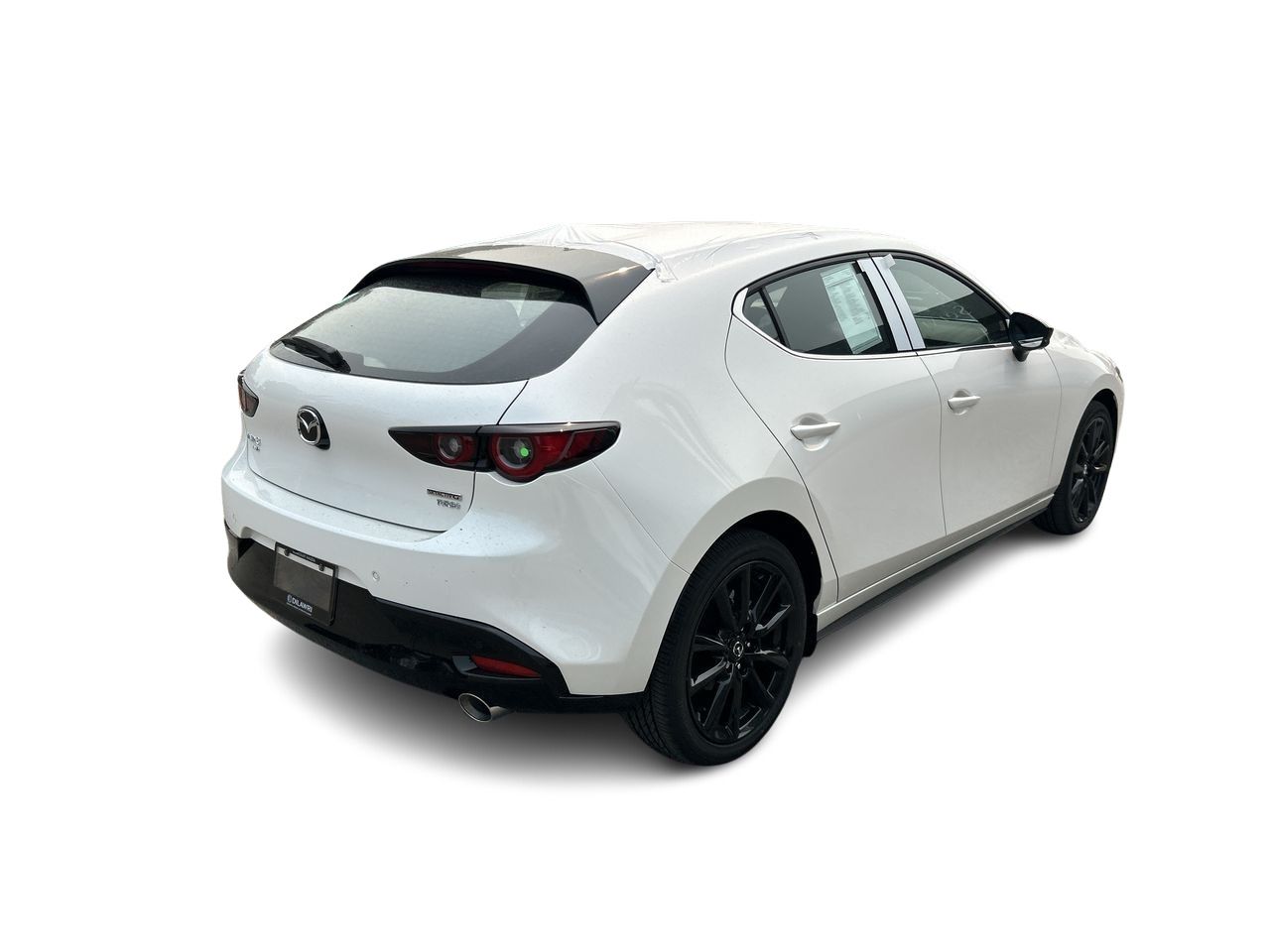 Mazda 3 Sport  2026 à Scarborough, Ontario