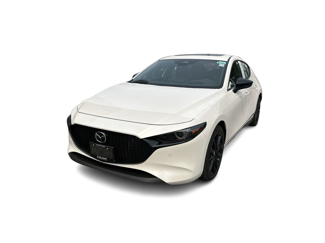 Mazda 3 Sport  2026 à Scarborough, Ontario