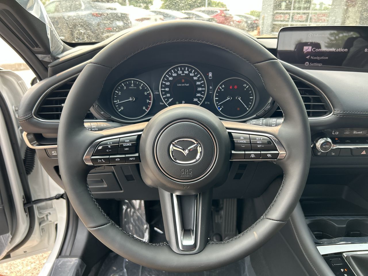 Mazda 3 Sport  2026 à Scarborough, Ontario