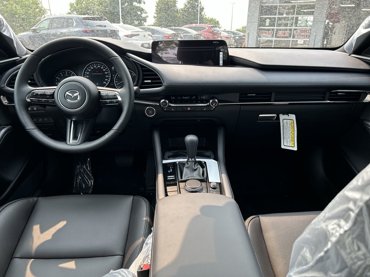Mazda 3 Sport  2026 à Scarborough, Ontario