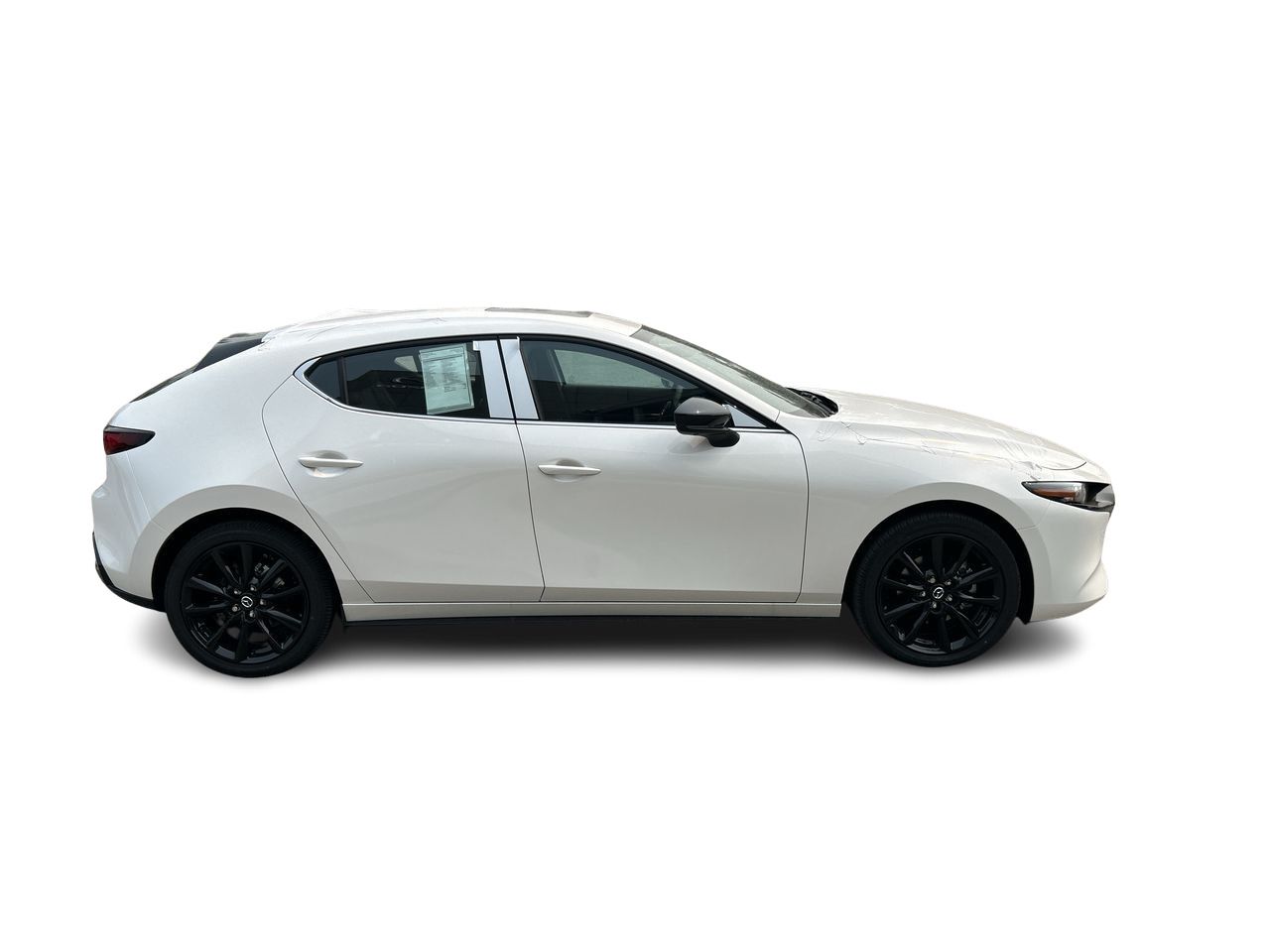 Mazda 3 Sport  2026 à Scarborough, Ontario