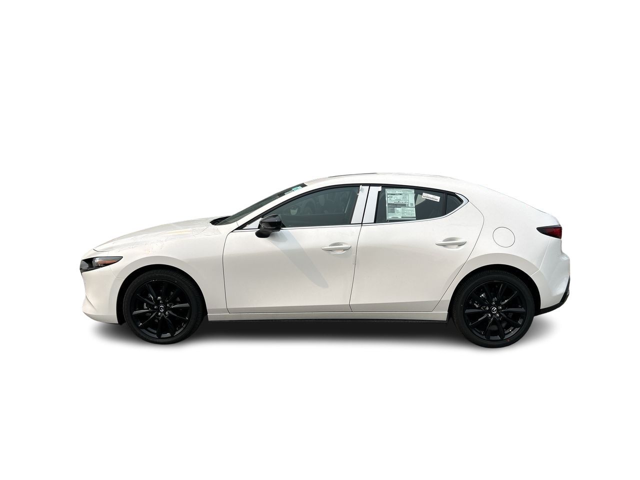 Mazda 3 Sport  2026 à Scarborough, Ontario