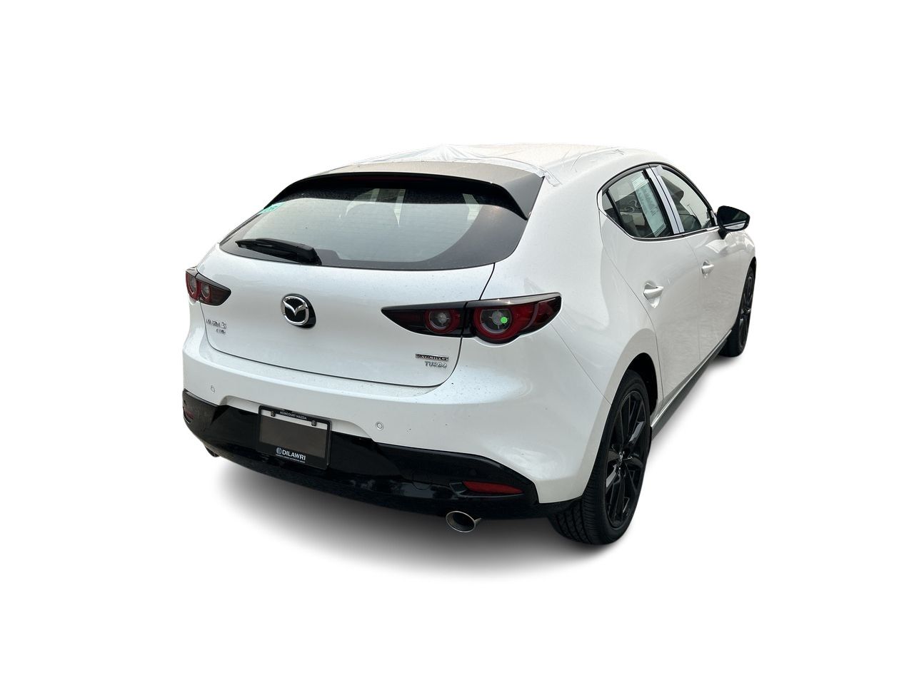 Mazda 3 Sport  2026 à Scarborough, Ontario