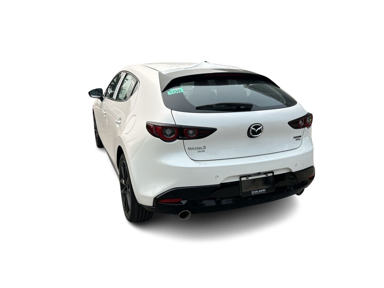 Mazda 3 Sport  2026 à Scarborough, Ontario
