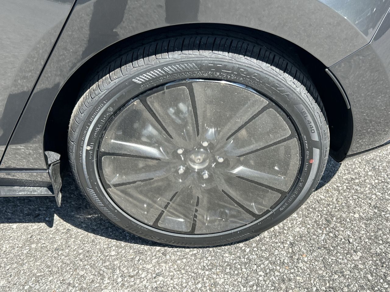 2026 Mazda 3 Sport