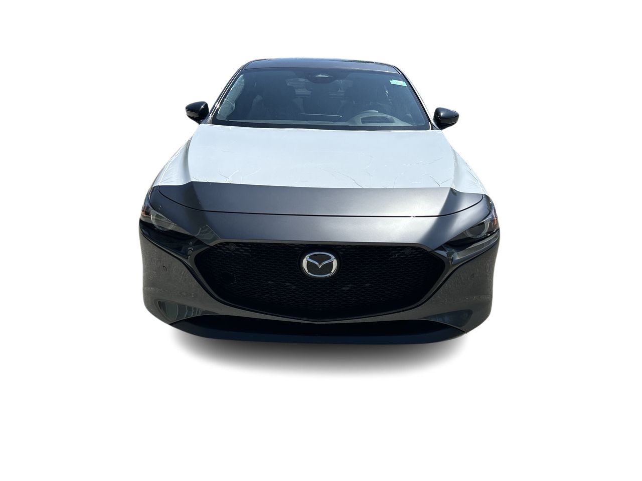 2026 Mazda 3 Sport