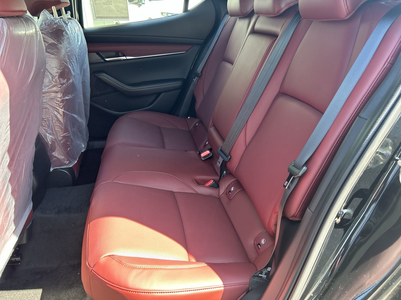 Mazda 3 Sport  2026