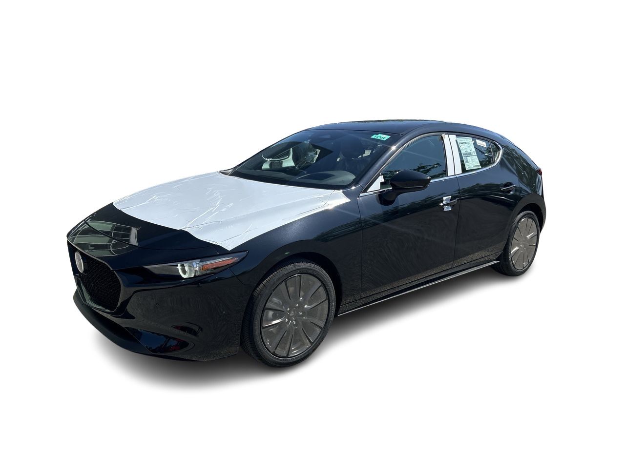 Mazda 3 Sport  2026