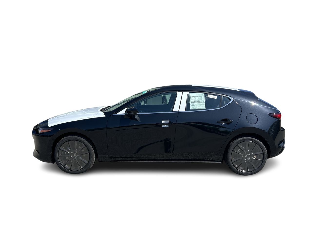 Mazda 3 Sport  2026