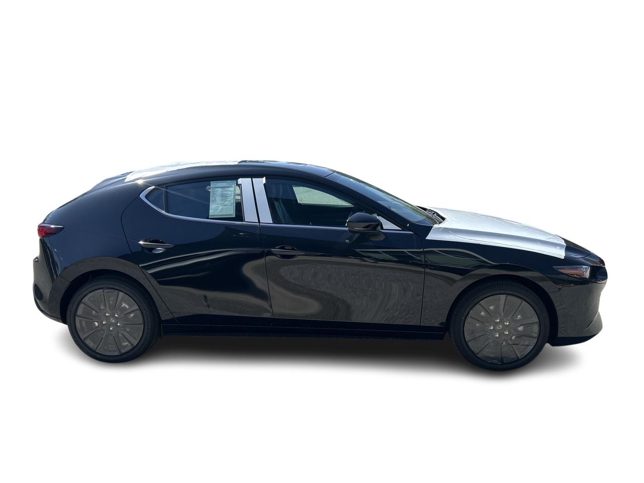 Mazda 3 Sport  2026