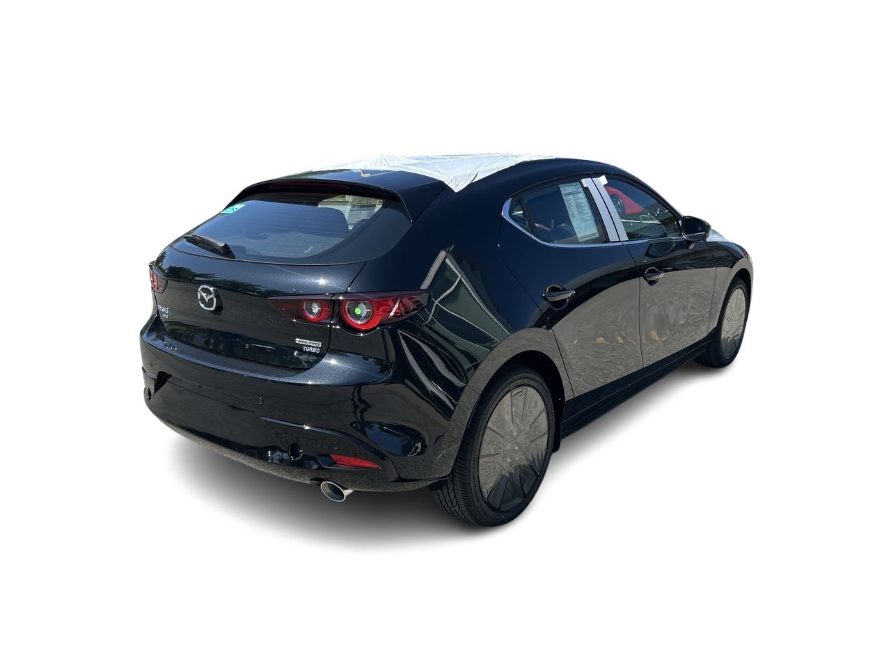 Mazda 3 Sport  2026