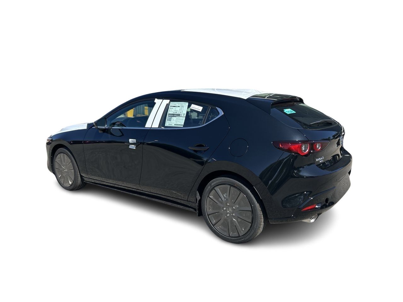 Mazda 3 Sport  2026