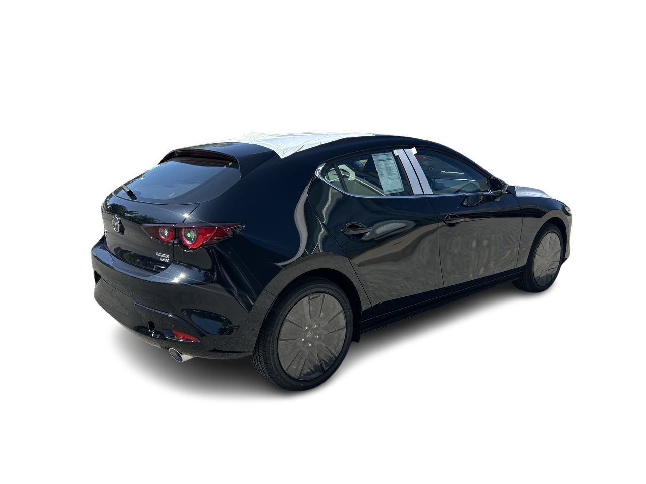 Mazda 3 Sport  2026